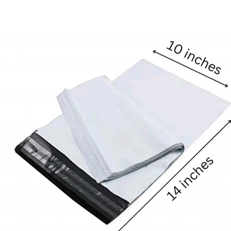 Courier Bag 10*14