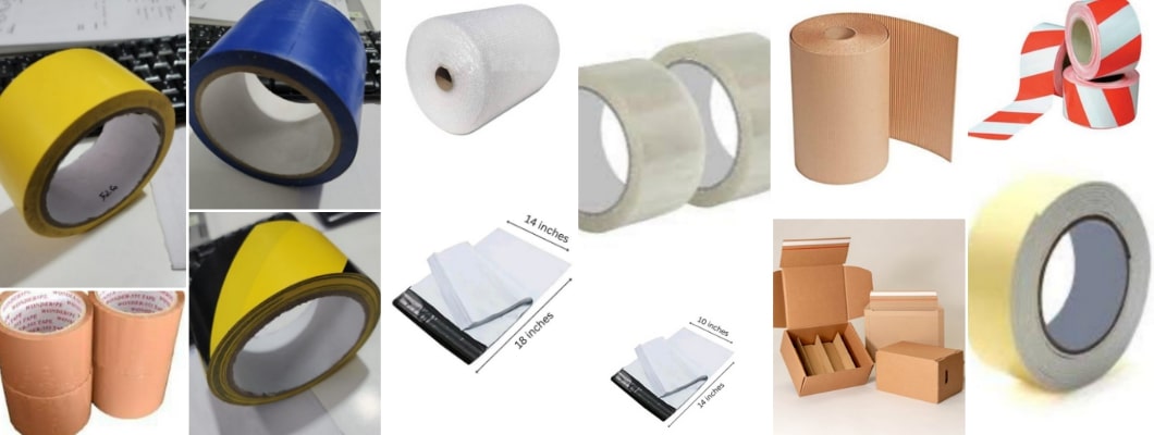 Why Choose the Best Packing Material Dealer in Gurgaon? Why Choose the Best Packing Material Dealer in Gurgaon?