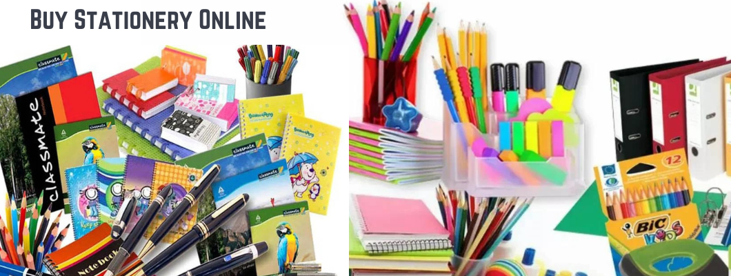 Buy Stationery Online | M/s PROVIDERS - Convenient & Quality Office Supplies