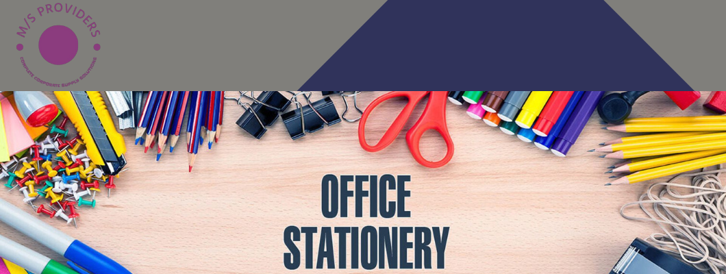 Finding the Best Stationery Suppliers in Gurgaon
