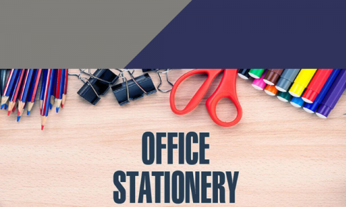 Finding the Best Stationery Suppliers in Gurgaon
