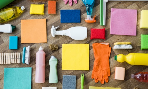 How to Choose the Right Cleaning Supplies for Your Home