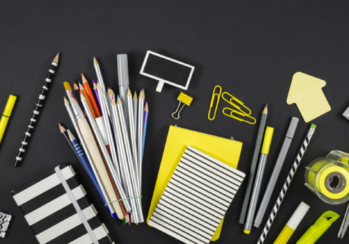 Office Stationery