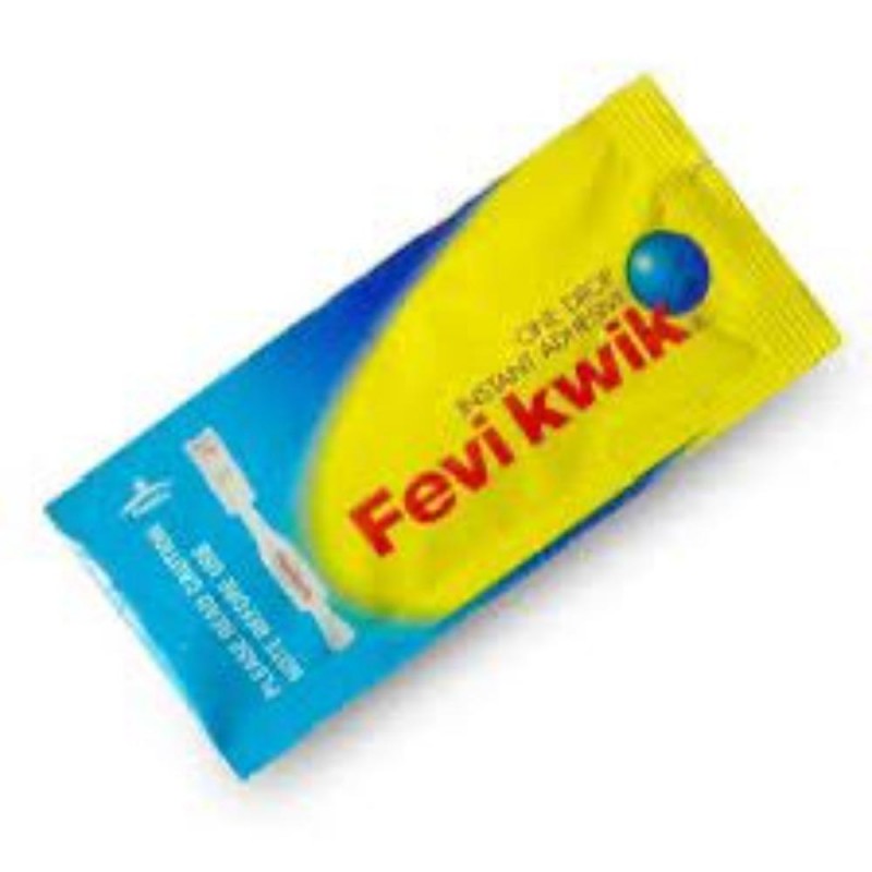 Fevi Kwik