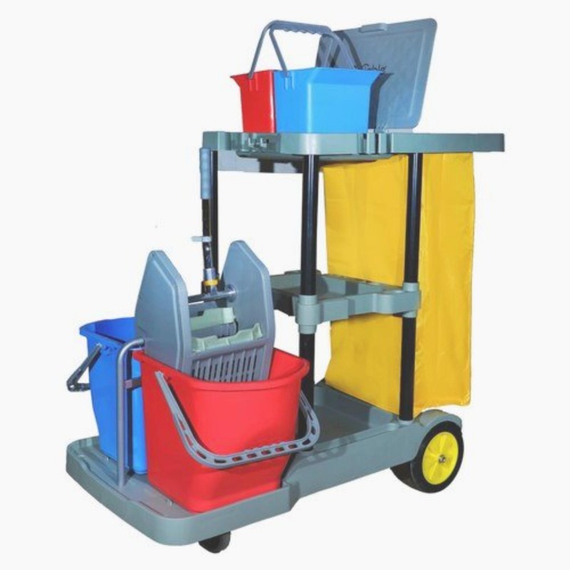 Fiable Cleantech Multifunctional Janitorial