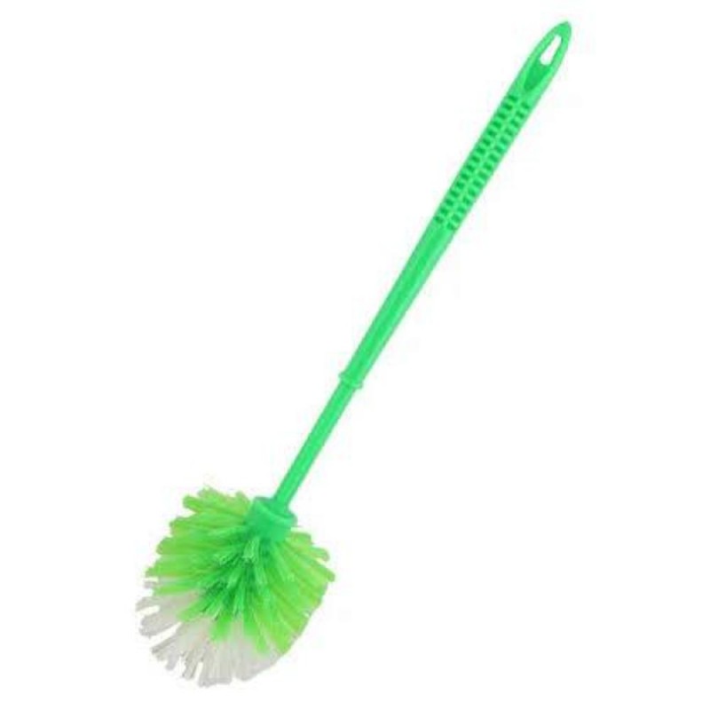 Toilet Brush Round