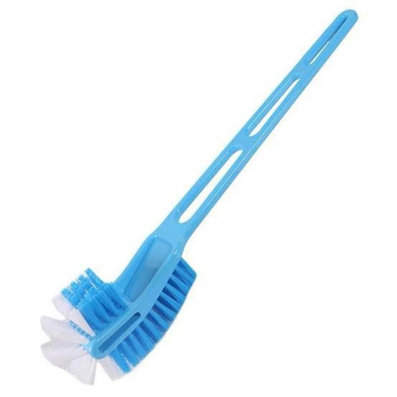 Toilet Brush Hockey
