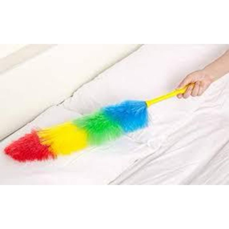 Feather Brush 