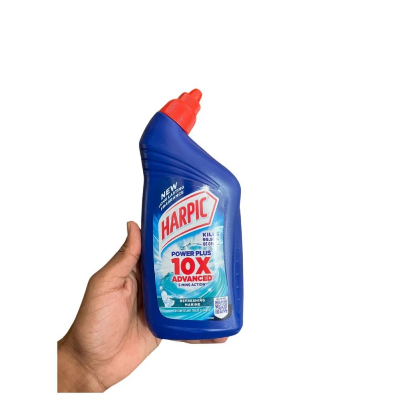 Harpic 500 Ml Blue