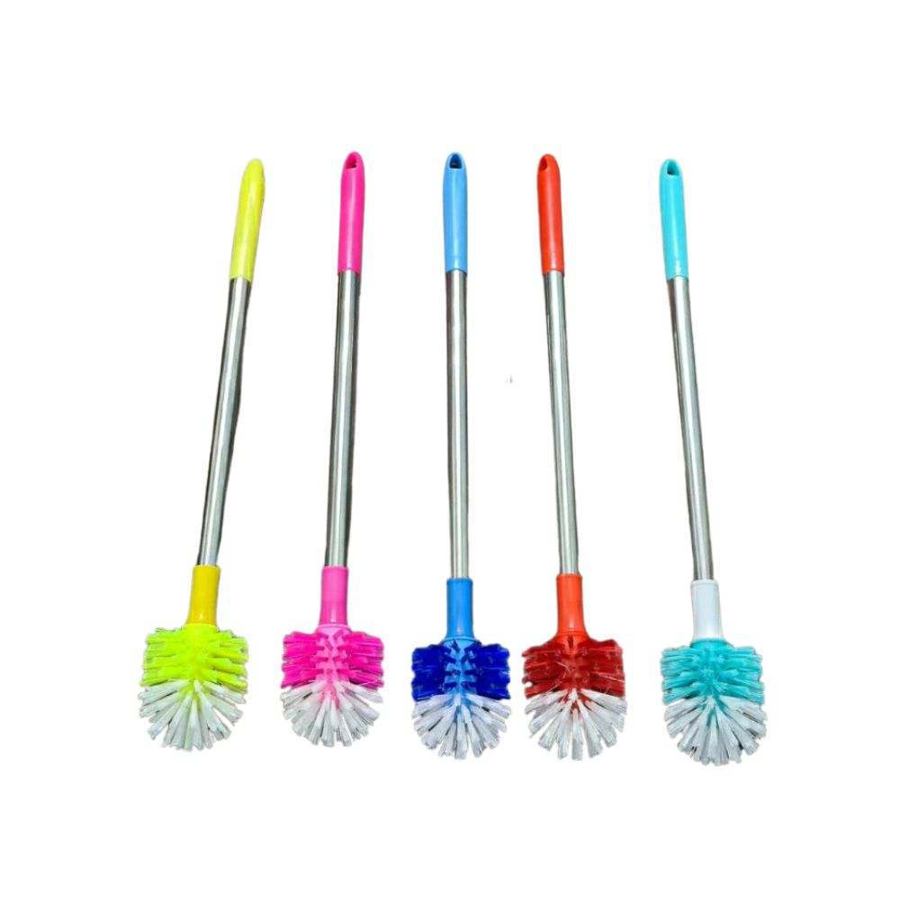 Toilet Brush Round