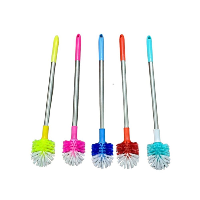 Toilet Brush Round