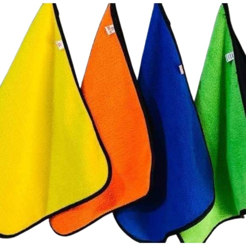 Microfibre Duster