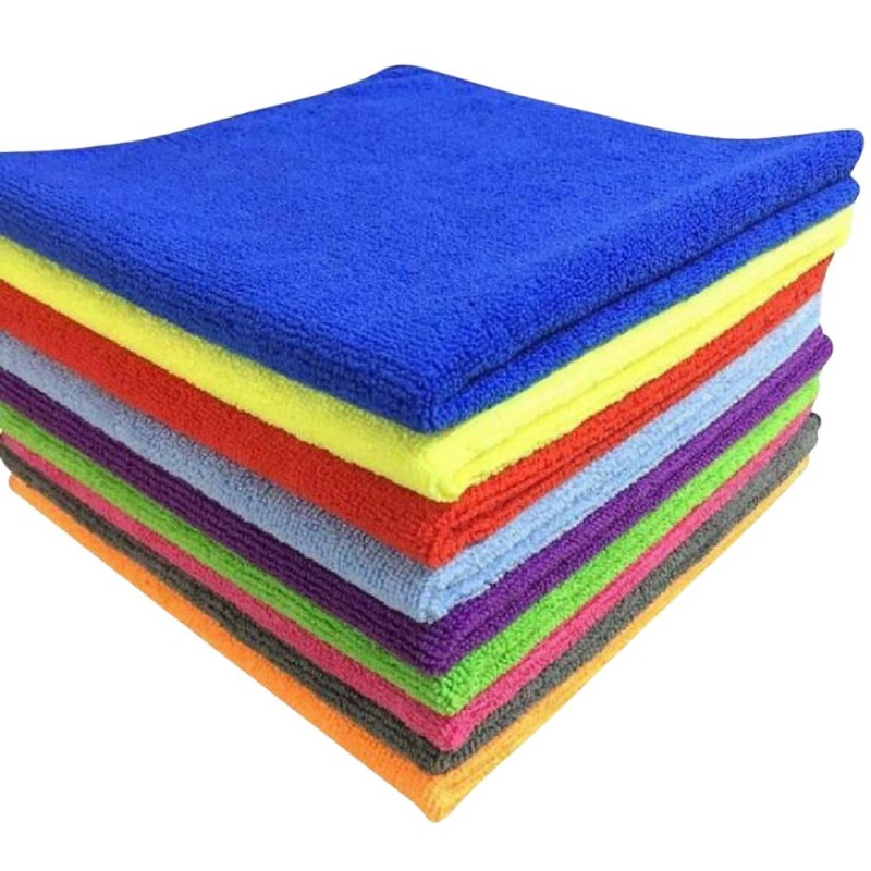 Microfibre Duter