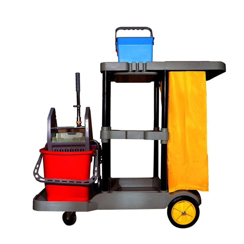 Housekeeping Material - 63