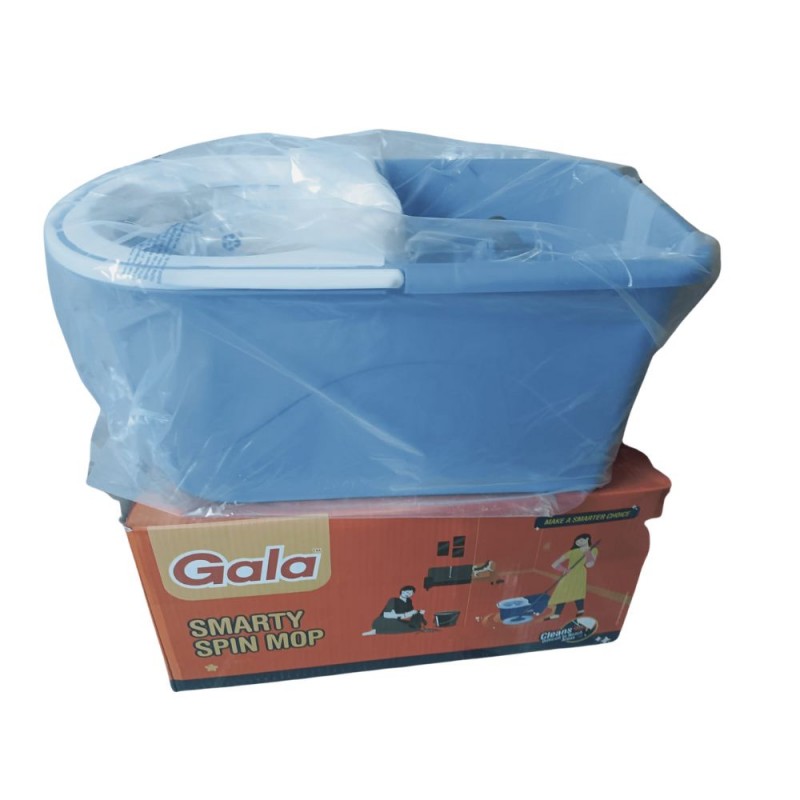 Spin Mop Gala