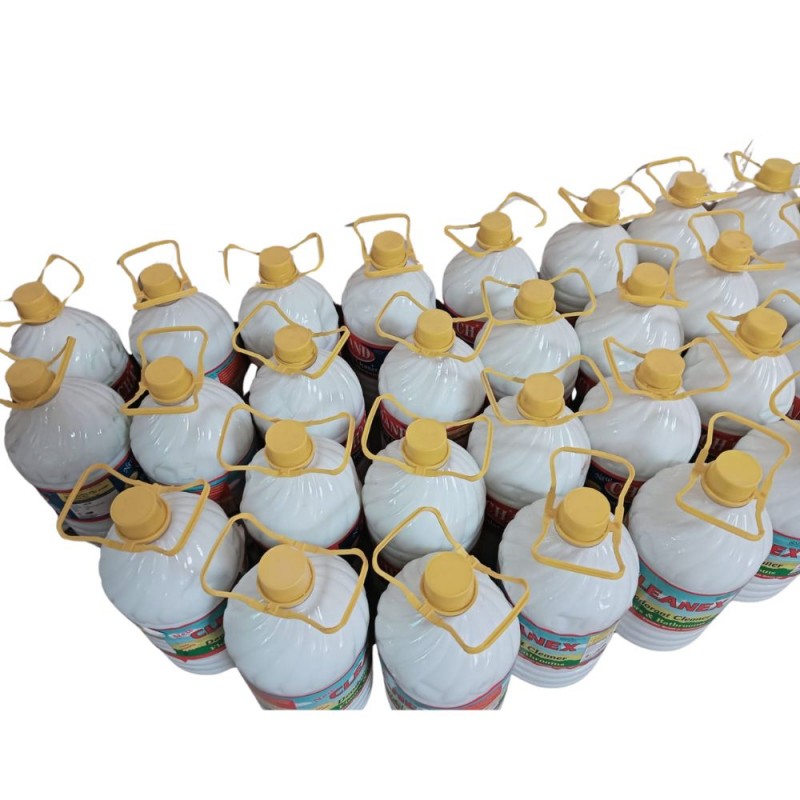 Housekeeping Material - 85