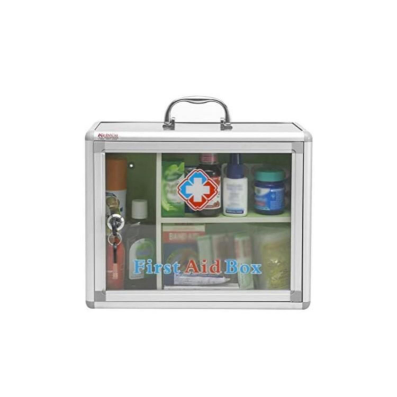 First Aid Box
