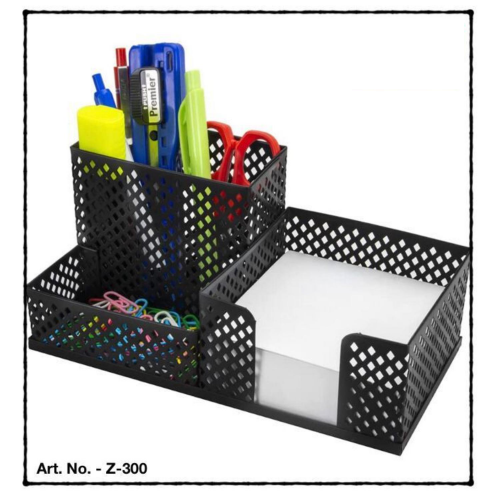 Mesh Desk Organiser