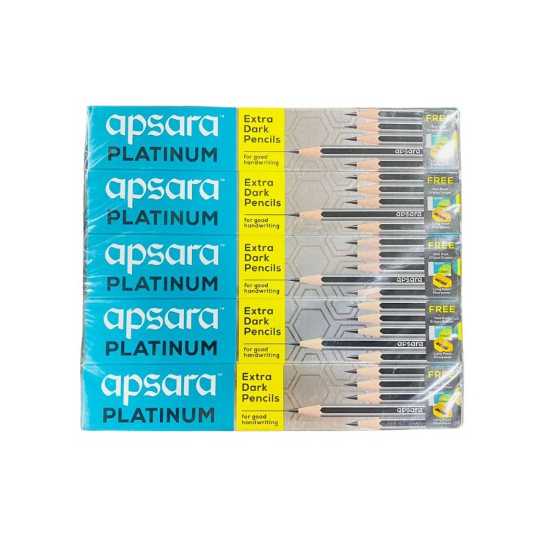 Pencil Apsara
