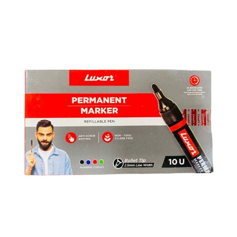 Permanent Marker Luxor