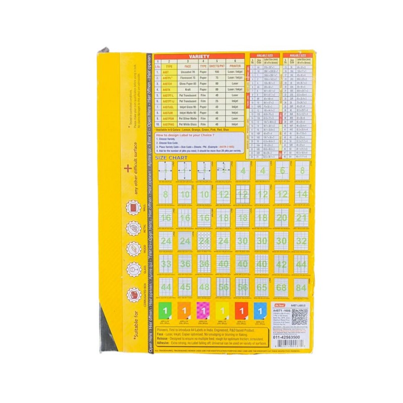 Office Stationer - 110