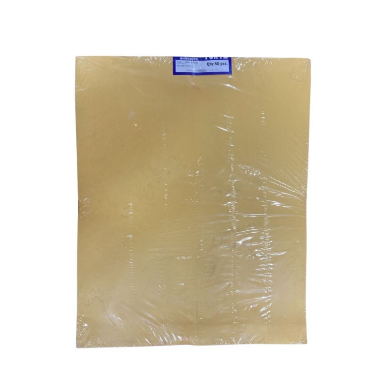 Envolepe A3 Yellow