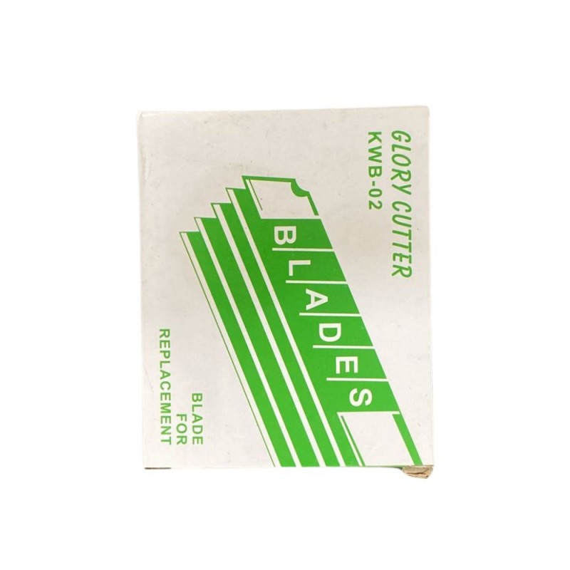 GLORRY CUTTER BLADE 18 MM
