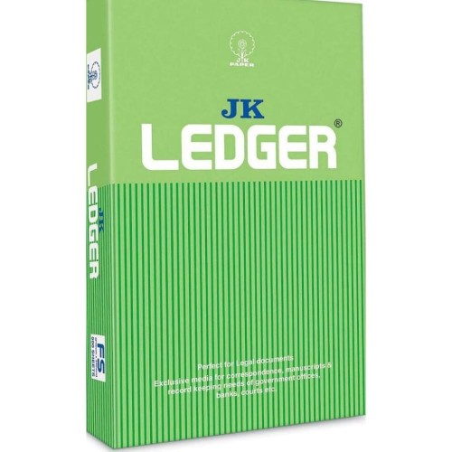 Office Stationer - 125