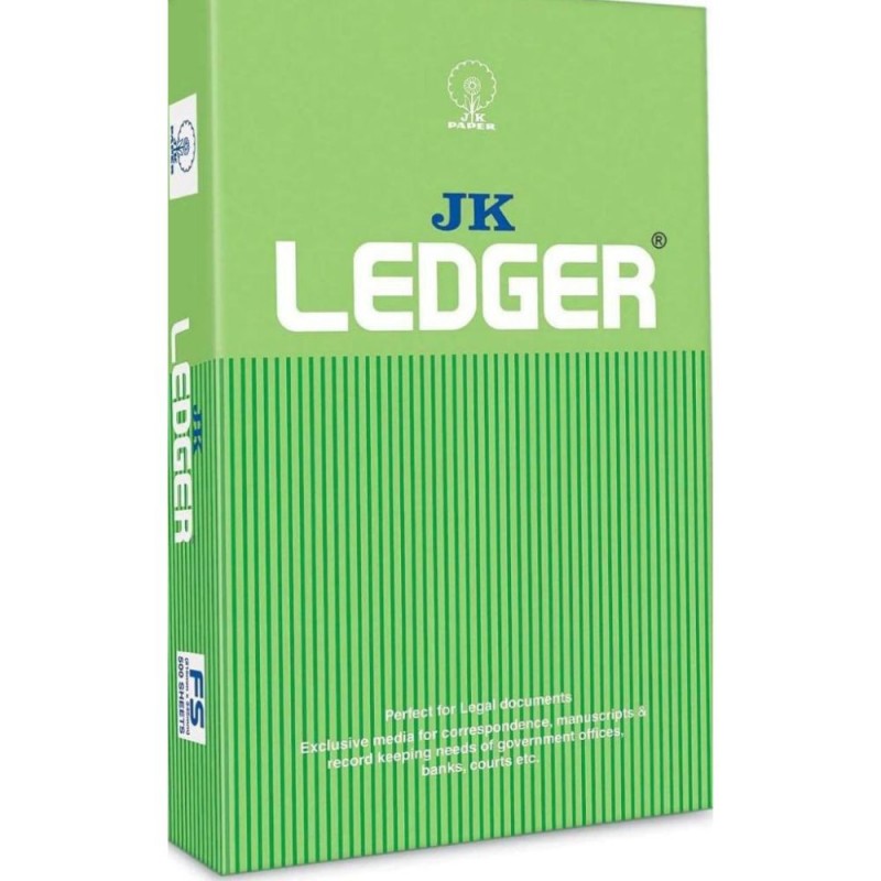 Office Stationer - 125