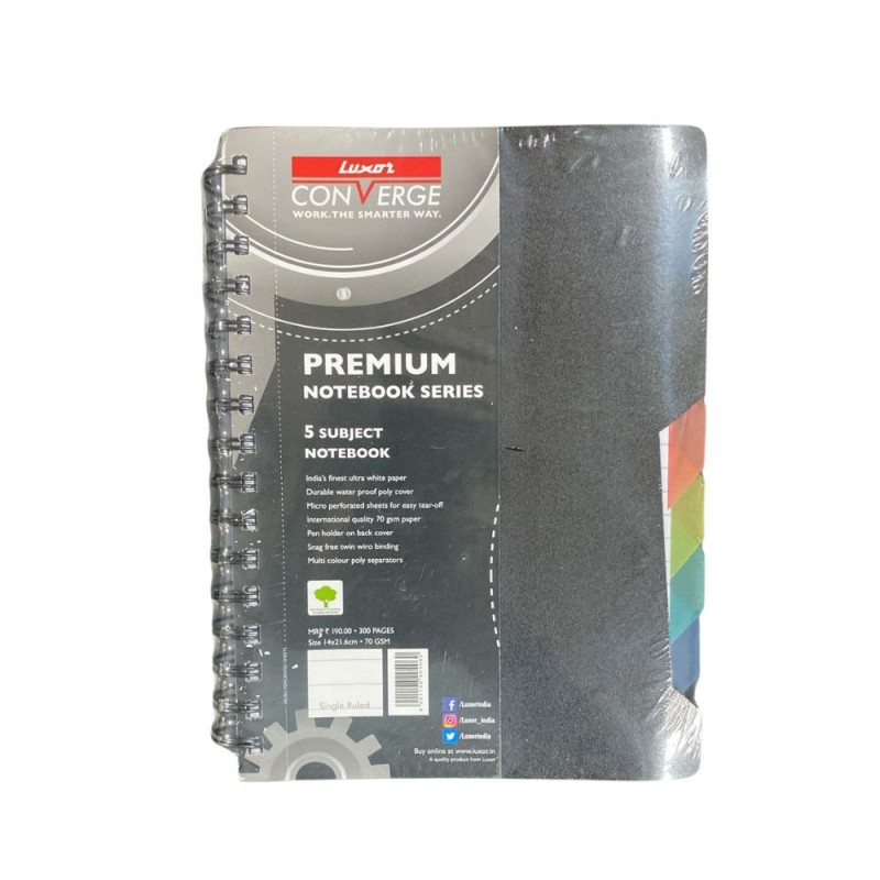 Office Stationer - 135