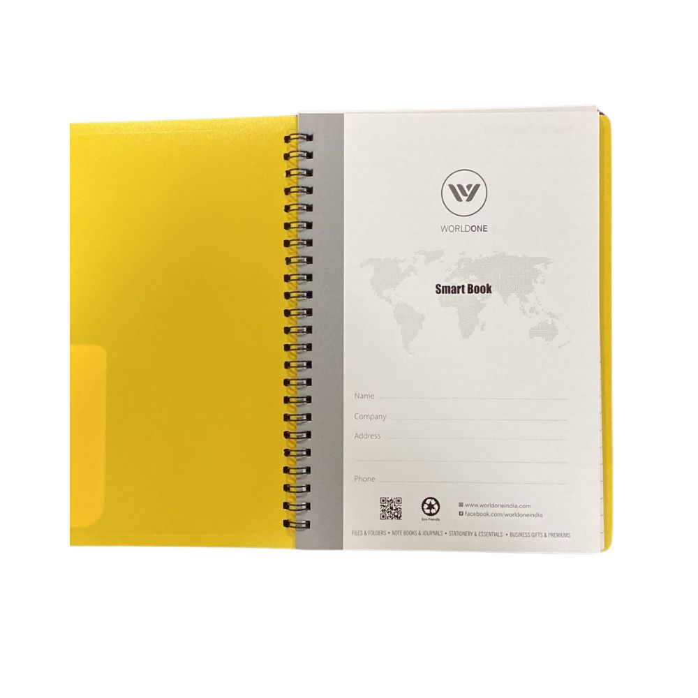 Office Stationer - 136
