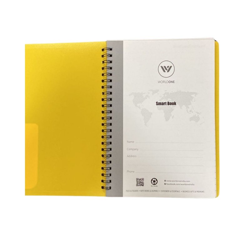 Office Stationer - 136