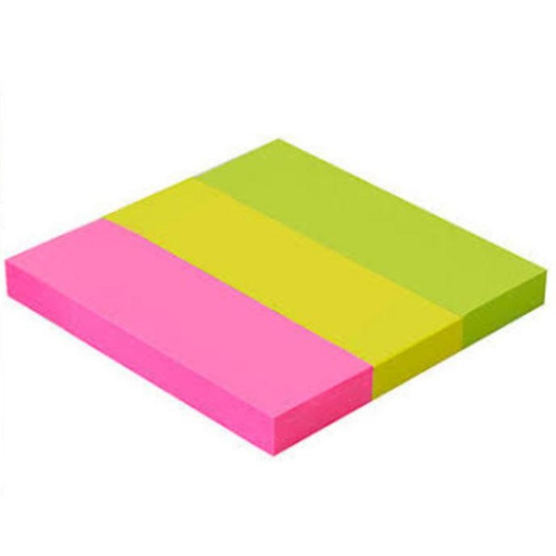 Sticky Flags 3 Color