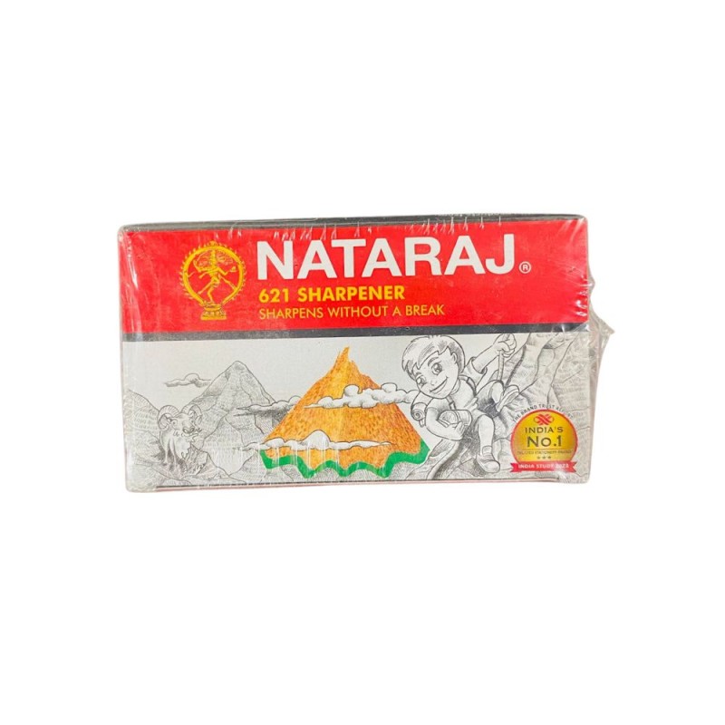 Natraj Sharpner