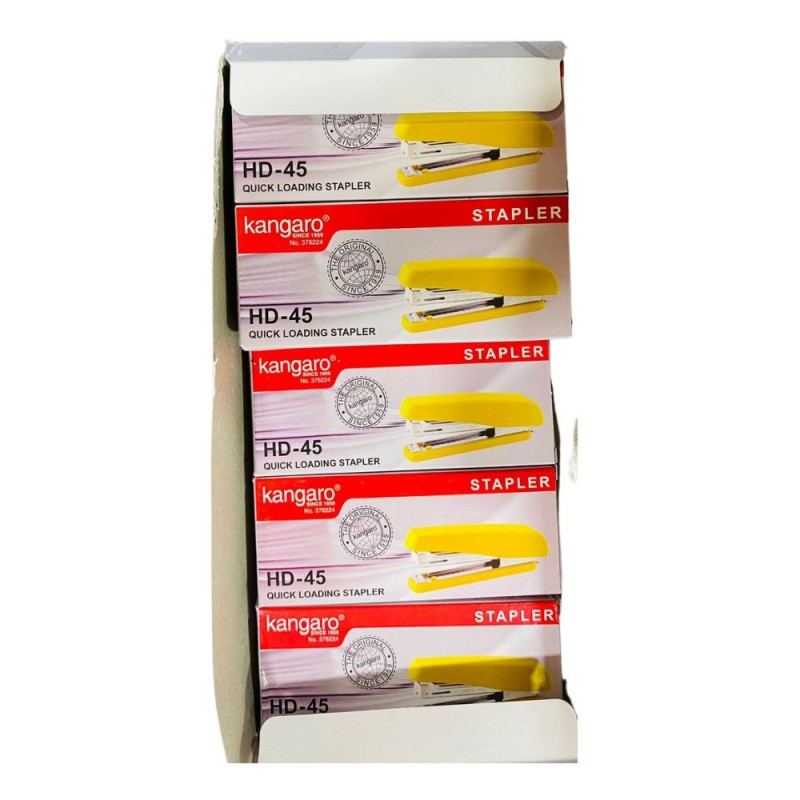 Stapler HD-45 Kangaroo