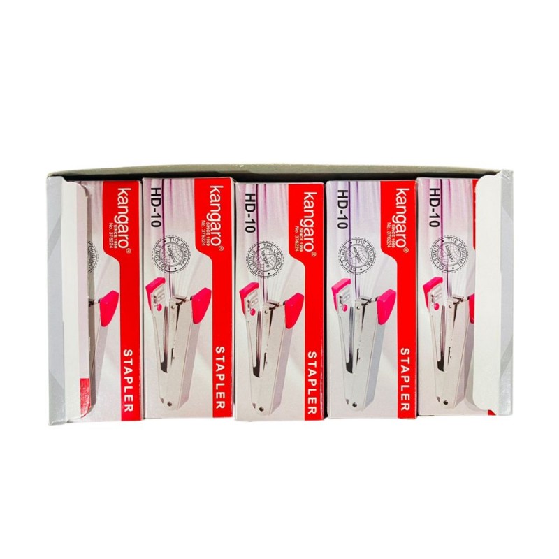Stapler HD-10D Kangaroo