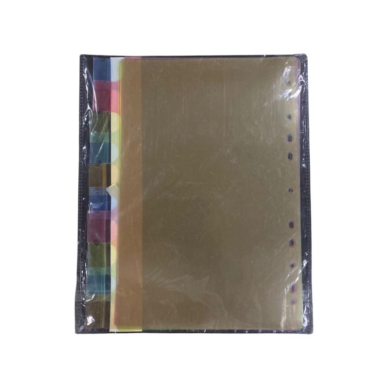 Seprator Plastic A4 10 Pcs