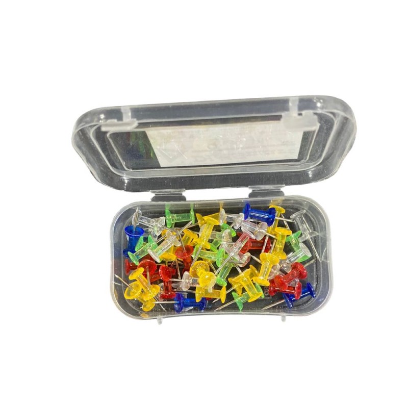 Push Pin