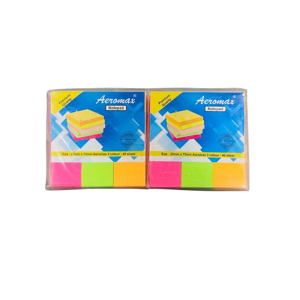 Sticky Paper Flag 3*1 