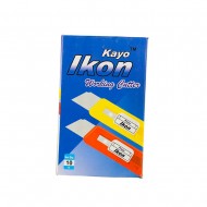 Cutter 18mm Ikon