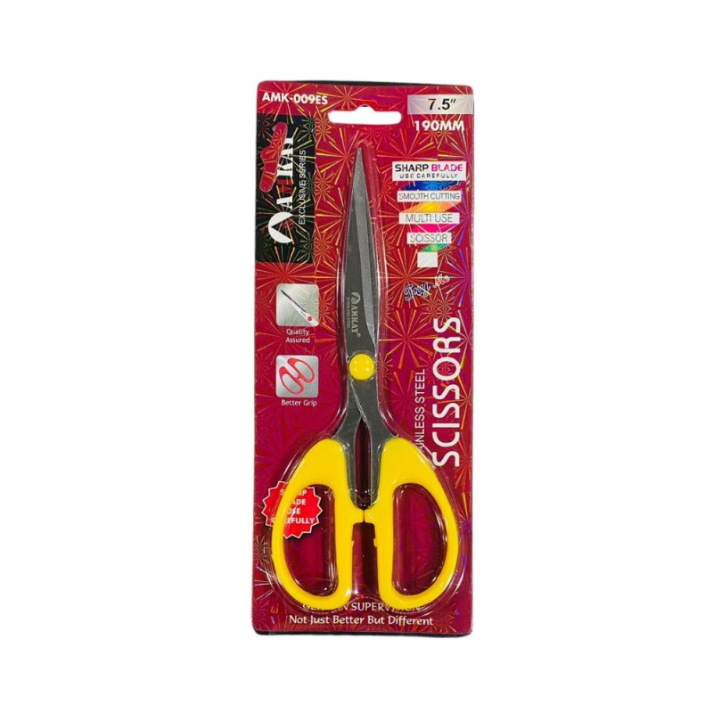 Scissor 7.5" Amkay