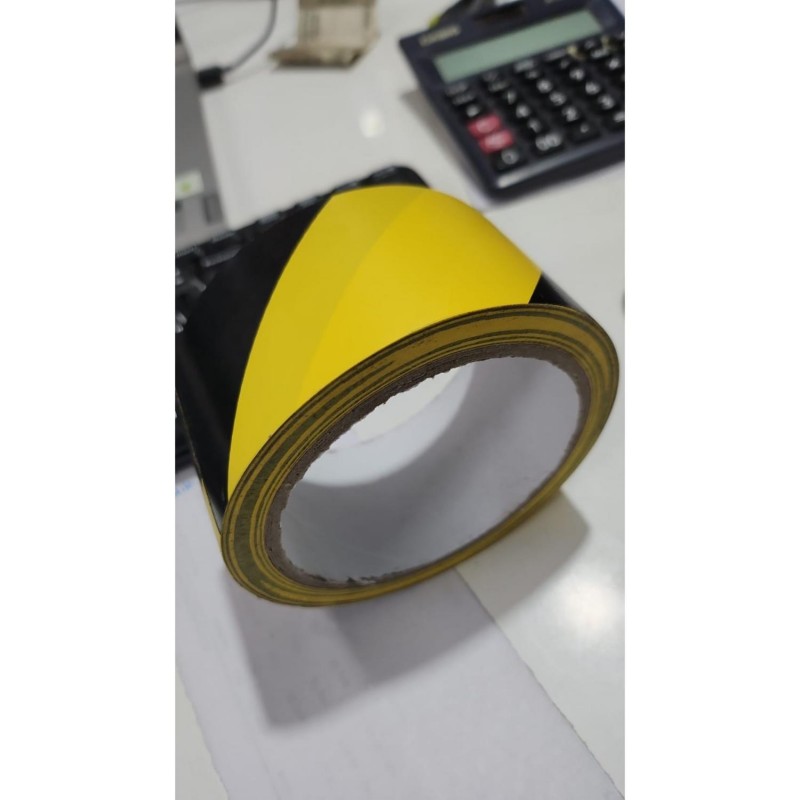 Zebra Crossing Tape
