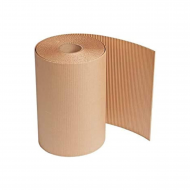 Corrugated  Roll