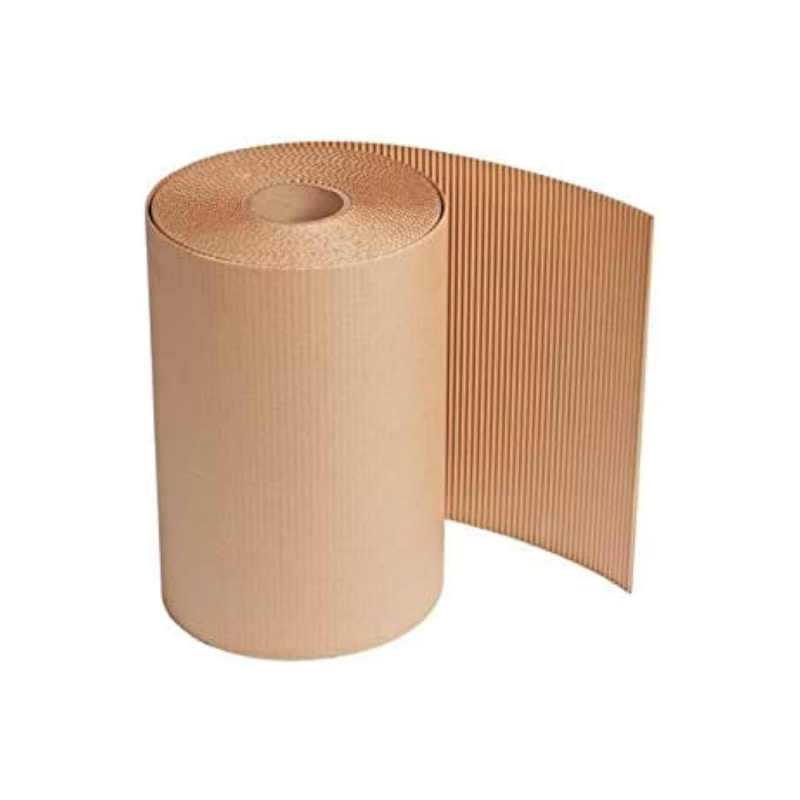 Corrugated  Roll