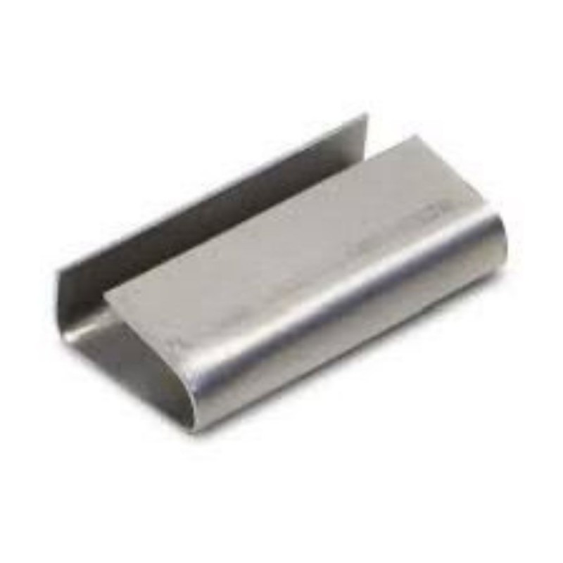 Strip Clip Metal 