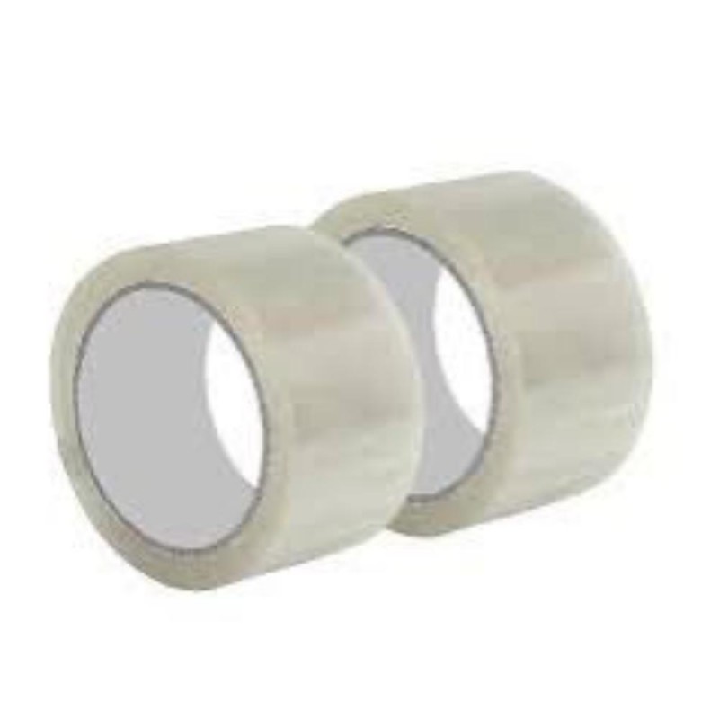 Cello Tape 3"