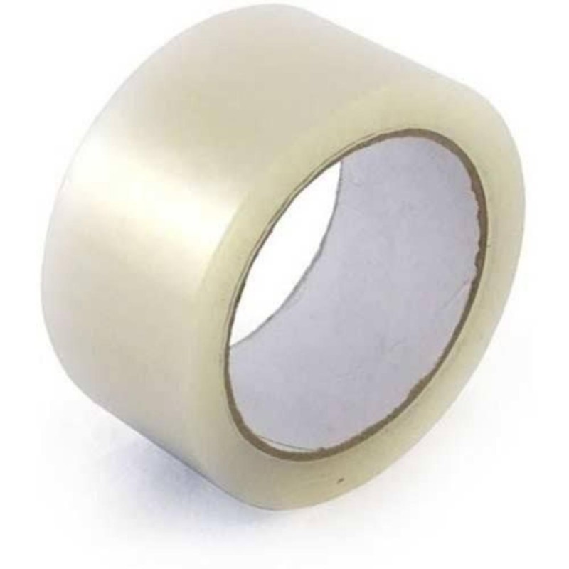 Cello Tape 2"