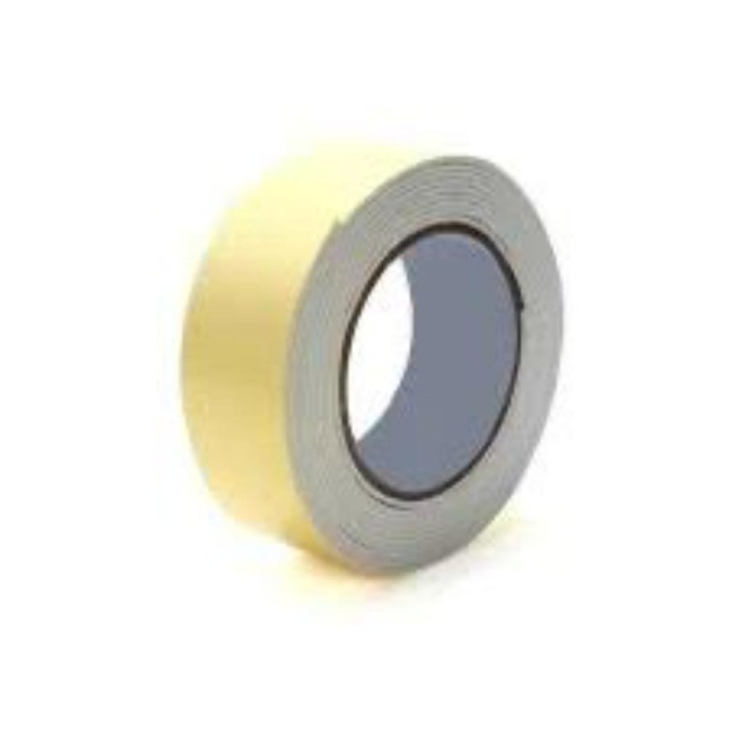 Double Sided Foam Tape 1"